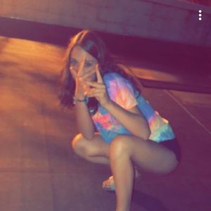 Meet your Posher, Erica